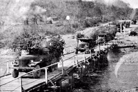 Đường Trường Sơn và những sự thật khiến Mỹ phải hoảng hốt