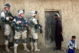 20 năm tham chiến ở Afghanistan, Mỹ đã “đốt” hết bao nhiêu tiền?