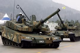 5 xe tăng chiến đấu chủ lực thế hệ 4 đầu tiên trên thế giới (P2)