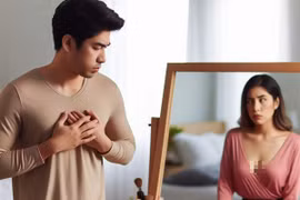 Chồng hiến thận cứu vợ, hé lộ sự thật choáng váng