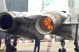 Lý do Trung Quốc không thể sao chép động cơ máy bay