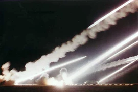 Tại sao pháo phản lực M270 của Mỹ khiến Trung Quốc run sợ?