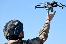 Nga tung vũ khí “sát thủ”, Ukraine lo trở tay không kịp