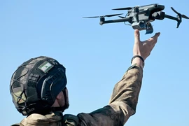 Nga tung vũ khí “sát thủ”, Ukraine lo trở tay không kịp