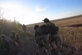 Mặt trận Kurakhove đến hồi kết, lữ đoàn tinh nhuệ Ukraine bị “xóa sổ”