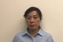 Vì sao Bảo vệ Thực vật Sài Gòn giờ mới công bố tin Thành viên HĐQT bị bắt cách đây 3 tháng?