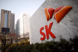 Lập quỹ 860 triệu USD, SK Group sẽ rót thêm vốn vào Vingroup và Masan?