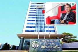 Cuộc đời bầu Đức: Từ chuyên cơ 7 triệu USD tới cú sa lầy khó thoát