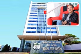 Cuộc đời bầu Đức: Từ chuyên cơ 7 triệu USD tới cú sa lầy khó thoát