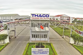 Dốc hầu bao giải cứu Hoàng Anh Gia Lai, Trường Hải oằn lưng gánh nợ vay