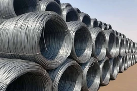 Bộ Công thương nói gì về việc Mỹ áp thuế thép Việt Nam lên tới 456%?