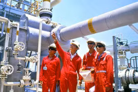 PVGas ước lãi cả năm gần 14.000 tỷ, kế hoạch 2020 dựa trên giá dầu 60 USD/thùng