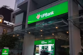 11 tháng lãi trước thuế 9.400 tỷ, VPBank hoàn tất xử lý dư nợ trái phiếu tại VAMC 