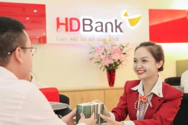 Cổ phiếu HDBank phản ứng thế nào trước tin lọt vào rổ chỉ số MSCI?
