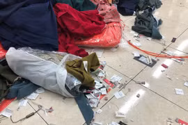 Thêm hàng chục nghìn sản phẩm quần áo đang được làm giả xuất xứ Việt Nam