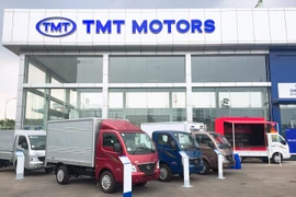 Kinh doanh bê bết, cổ đông lớn tháo chạy, Ô tô TMT phải ‘bán con’