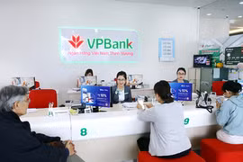 CEO Nguyễn Đức Vinh: VPBank có thể hoàn thành kế hoạch kinh doanh ngay trong tháng 11
