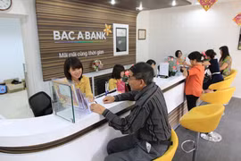 Ngân hàng Bắc Á báo lãi 9 tháng hơn 518 tỷ đồng nhờ dự phòng giảm, lãi dự thu tăng mạnh