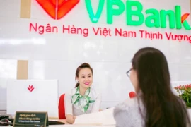 9 tháng, VPBank trích lập dự phòng gần 10.000 tỷ, nợ xấu của cả FE Credit vẫn ngất ngưởng