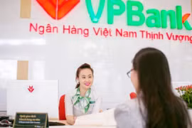 9 tháng, VPBank trích lập dự phòng gần 10.000 tỷ, nợ xấu của cả FE Credit vẫn ngất ngưởng