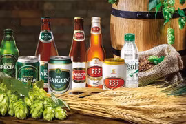 Thaibev thâu tóm thêm Bia Sài Gòn - Lâm Đồng