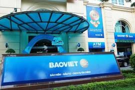 Sumitomo Life Insurance muốn gom thêm hơn 41 triệu cổ phiếu Bảo Việt