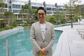 Chân dung thiếu gia sinh viên sở hữu cả đế chế kim cương "khủng"