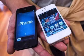 Kinh nghiệm mua iPhone cũ giá rẻ, chất lượng