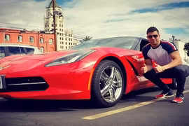 Cuộc sống xa hoa của các triệu phú tiền ảo