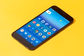 Những smartphone đầu tiên được lên đời Android P