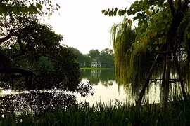 Hà Nội đẹp nao lòng trong loạt ảnh chụp bằng điện thoại