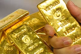 Tết Mậu Tuất, nên mua gì để cầu may mắn cả năm?