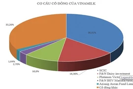Tỷ phú mua Sabeo sắp có thương vụ khủng mới tại Việt Nam