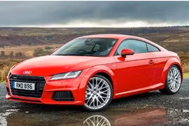 Ô tô giảm 580 triệu: Vô địch mất giá trên thị trường Việt