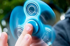 Top sản phẩm công nghệ độc đáo nhất 2017