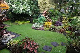 8 sai lầm cần tránh khi thiết kế sân vườn 