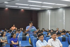 Vì sao Chủ tịch Đà Nẵng phê bình hàng loạt giám đốc sở?