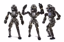 10 công nghệ sẽ “thống trị” tương lai gần