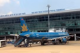 Công bố điều chỉnh quy hoạch sân bay Tân Sơn Nhất