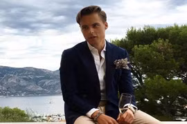 Danh tính 4 tỷ phú trẻ, đẹp trai hút hồn chị em