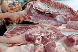 Cách nhận biết thịt lợn tiêm thuốc an thần cực chính xác