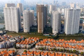 Mua biệt thự 20 tỷ, đại gia Hà Nội "rung đùi" chờ tăng giá 