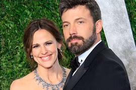 Nam tài tử "vạn người mê" Ben Affleck mua biệt thự sang trọng 437 tỷ