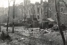 Bỏ 9 triệu mua nhà hoang, sau 40 năm bán 57 tỷ 