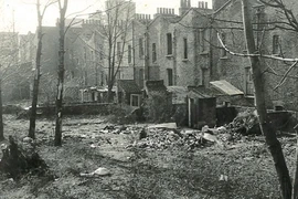 Bỏ 9 triệu mua nhà hoang, sau 40 năm bán 57 tỷ 