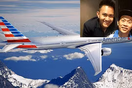 Con trai Hoài Linh trúng tuyển hãng hàng không “khủng” thế nào?