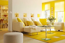 7 màu đặc biệt cấm kỵ khi sơn nhà cần phải nhớ