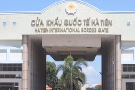 Trên 20 cựu cán bộ hải quan ở Kiên Giang bị khởi tố