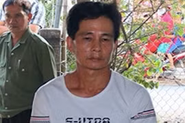 Chân dung bất hảo của “ma nhớt” nửa đêm cướp, hiếp phụ nữ