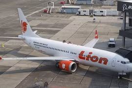 Thông tin "sốc" về hãng bay Lion Air chở 188 người rơi xuống biển